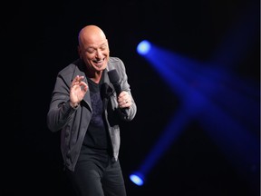 "Montreal is the mecca for everything comedy,” says Howie Mandel, a stalwart of the Just for Laughs stage and now part-owner of the comedy brand with U.S. entertainment powerhouse ICM Partners. The sale is "a great chance to take this brand and never move it but make it even bigger.”