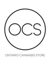 The Ontario Cannabis Store logo