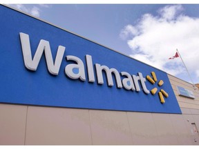 Walmart Canada apologized on Saturday for the "confusion and disappointment" it caused when it chose to end its involvement with a Quebec program that provides job training for people with intellectual disabilities.