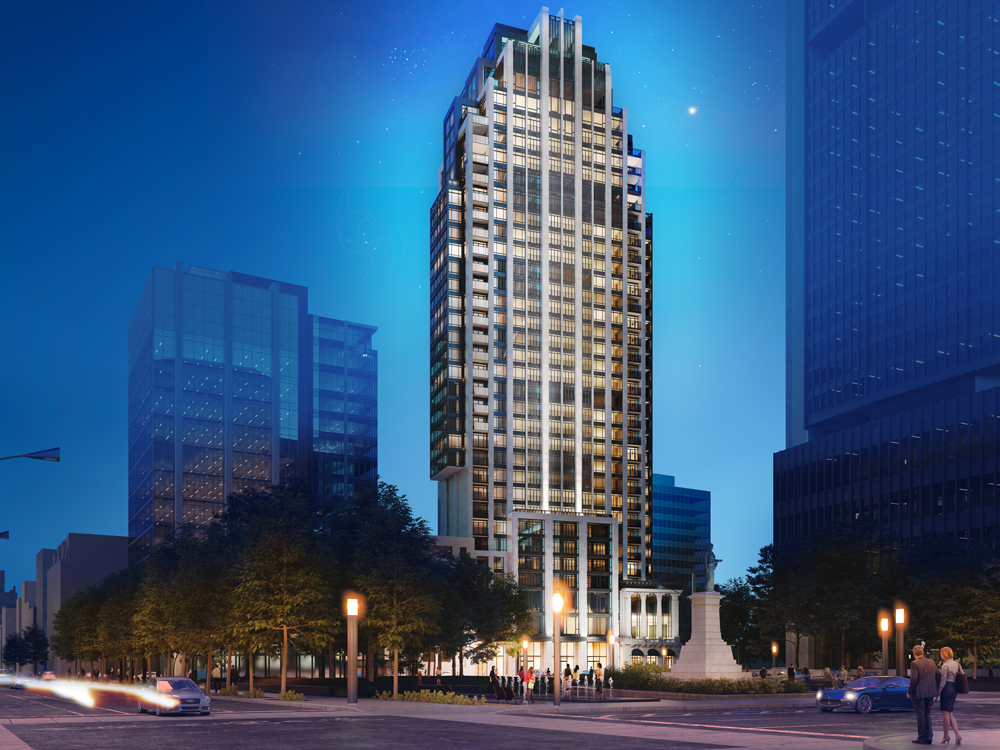 Sponsored Broccolini Montreal Gazette