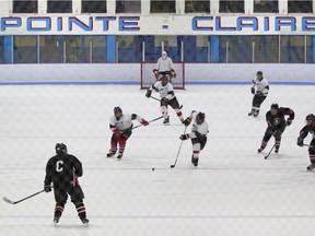 The 49th annual Pointe-Claire Oldtimers Tournament kicks off Monday at Bob Birnie Arena.