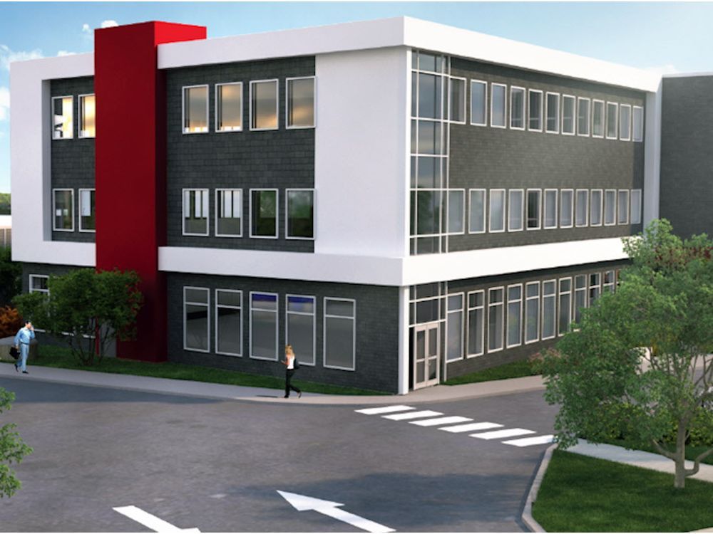 New health centre in VaudreuilDorion seeks superclinic status