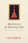 Brunello di Montalcino 2012, Col d'Orcia, Italy red, $52, SAQ # 403642