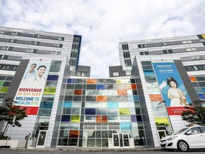 McGill University’s faculty of medicine and the Research Institute of the MUHC will receive $7.5 million each for the project.