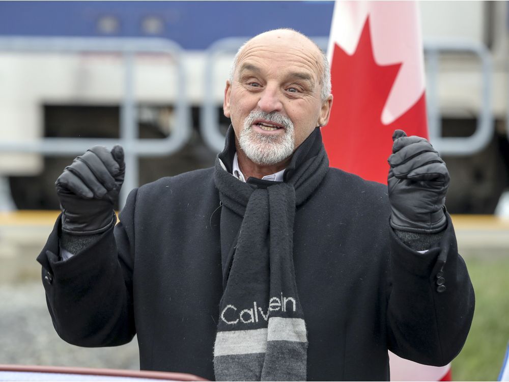 VaudreuilDorion eyes land for potential new aquatic centre and city