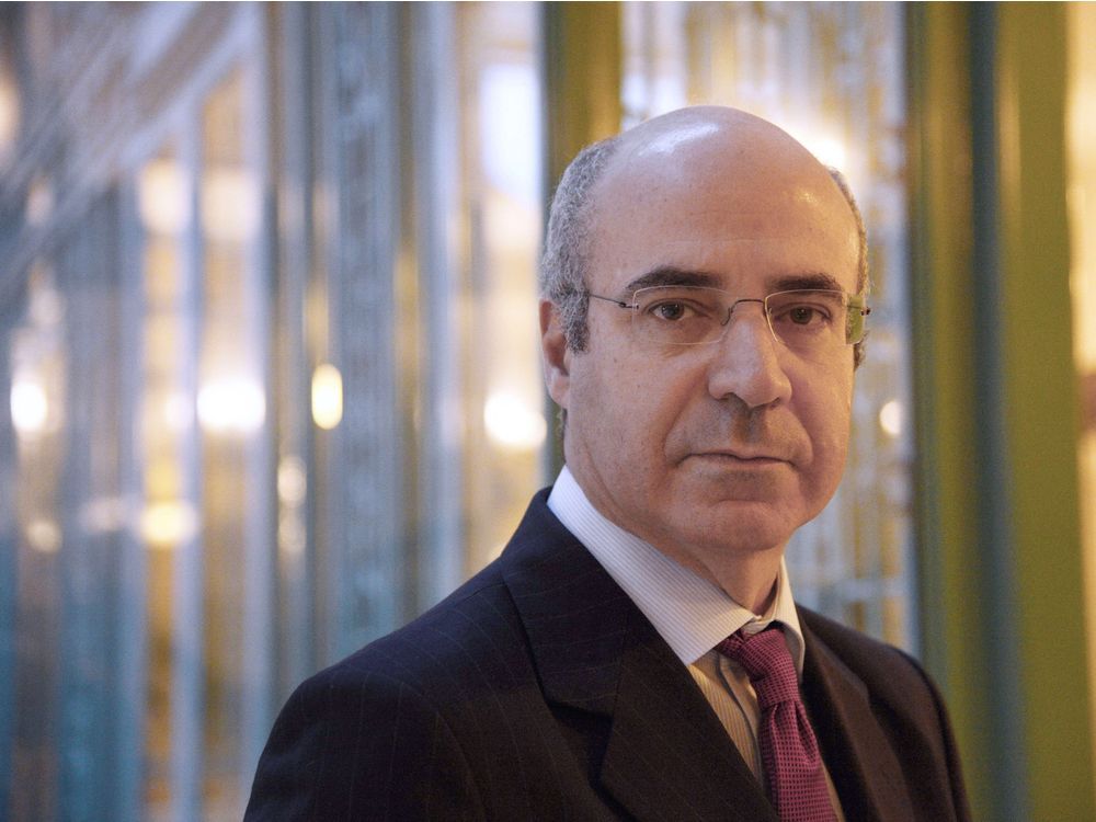 Brownstein: Author Bill Browder reflects on Red Notice and Magnitsky ...