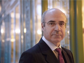 Bill Browder in 2013: The former financier was expelled from Russia over his efforts to expose government corruption.