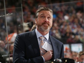 Patrick Roy will become the new head coach of the Quebec Remparts according to media reports out of Quebec City.