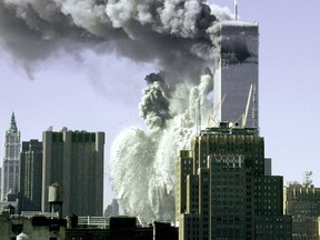 Where were you when New York's World Trade Centre was attacked by terrorists? Some research suggests that about half the people answering the question will get the details wrong.