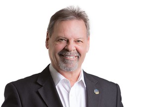 Coalition Avenir Québec MNA André Spénard said he will not seek re-election.