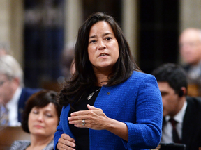 Justice Minister Jody Wilson-Raybould is right to call Bill C-75’s proposals “bold.”