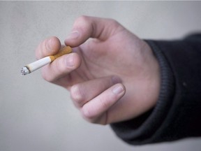 Pierrefonds-Roxboro is the latest municipality in the West Island to prohibit smoking in public parks.