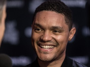 The Daily Show's Trevor Noah is making a swift return to Just for Laughs, hosting two galas.