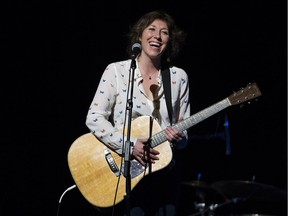 Martha Wainwright will open for Jann Arden at the Montreal International Jazz Festival.