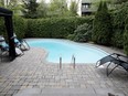 The Quebec government has tightened security measures around all residential pools, whether they be new or beneficiaries of acquired rights.