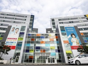 The $1.3-billion MUHC superhospital has 72 public bathrooms and, to date, just seven are fully accessible.