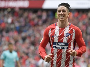 Montreal has been mentioned as a possible destination for Fernando "El Niño" Torres, whose contract with Atletico Madrid runs out this summer.