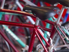 New bikes will be given to 20 young Quebecers on Sunday by the Fondation du Dr. Julien.
