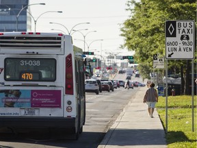 Drivers might want to avoid St-Jean Blvd. in Dollard-des-Ormeaux this summer due to road repairs.