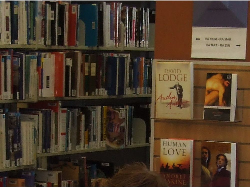 VaudreuilDorion plans to build new library Montreal Gazette