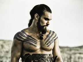 Jason Momoa will sign autographs and pose for photos at Montreal Comiccon in July.