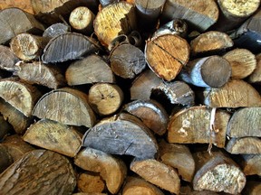 Splitting wood yields political lessons: "For the engaged citizen, it’s worth taking a moment to consider how wedges work and — if you’re committed to bringing people together rather than driving them apart — how wedges can be resisted and even extracted," Royal Orr writes.