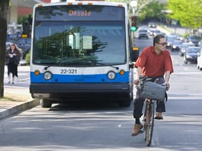 The last time STM maintenance workers went on strike was in 2007, an action that lasted four days.