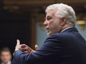 Philippe Couillard