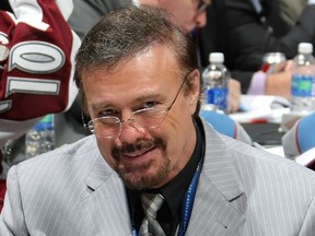 Rick Dudley says joining the Hurricanes was like coming home because his first coaching job was with the Carolina Thunderbirds, an Atlantic Coast Hockey League team in Winston-Salem.