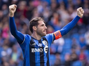 Soccer fans in Hudson and St-Lazare will be able to see the Montreal Impact close to home.