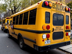 The case of a nine-year-old bully coercing two kindergarten students to touch each other's genitals on a school bus highlights the need for sex-ed in our schools.