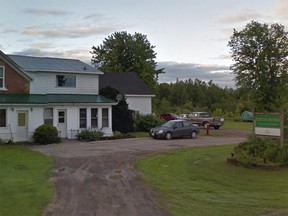 Google image of Green Acres Retirement Home.