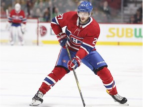 Alex Galchenyuk has been traded to the Arizona Coyotes.
