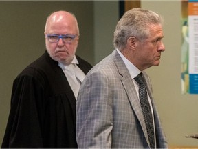 collusion trial, jury, Marc Labelle, Antonio Accurso
