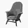 The BENARP Armchair fills the need for comfort and style at a fantastic price. $349, IKEA.com