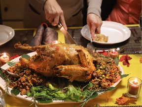 "The argument is that turkey meat releases tryptophan, which in turn induces sleep through the production of melatonin. Sounds good. But the fact is that turkey meat does not contain any more tryptophan than other meat, and is no more likely to cause drowsiness than steak, chicken or rattlesnake," Joe Schwarcz writes.