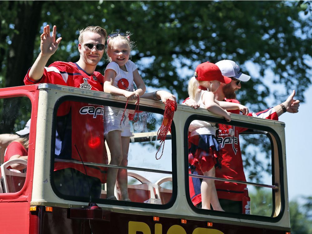 Washington Capitals on X: BELIEVE IT! THE WASHINGTON CAPITALS ARE GOING TO  THE 2018 #STANLEYCUP FINAL! #ALLCAPS  / X