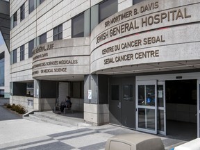 Jewish General Hospital, Cote des Neiges, Segal Cancer Centre, wait times