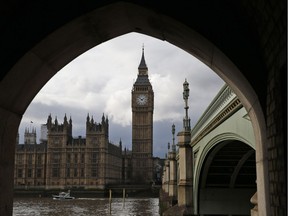 In the summer of 1858, the stench from fecal matter in the Thames was so overwhelming that within the House of Parliament in London members walked around clutching handkerchiefs to their nose, Joe Schwarcz writes.