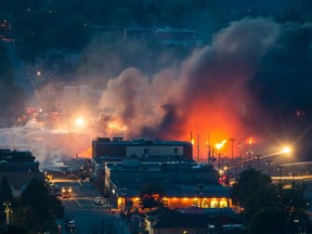 On July 6, 2018, Lac-Mégantic will commemorate the fifth anniversary of the train derailment that destroyed the downtown area.