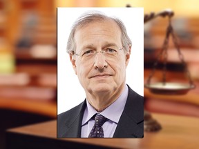 Neil Finkelstein's body of work included 30 appeals before the Supreme Court of Canada, 58 appeals in nine courts of appeal, 102 trials and hearings in eight provinces, two commissions of inquiry, and two international arbitrations.