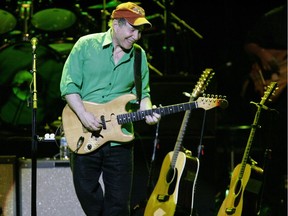 Paul Simon at Place des Arts during the Montreal Jazz Festival in 2006: His valedictory Homeward Bound tour rolls into the Bell Centre on June 13.