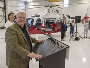 Quebec Health Minister Gaétan Barrette first announced in February that the old policy would be revised within a month's time following a series of vocal complaints.