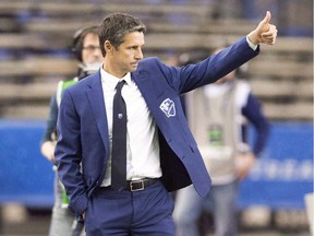 Earlier this season, Montreal Impact head coach Rémi Garde questioned his players’ pride and determination, and now he has questioned their talent.