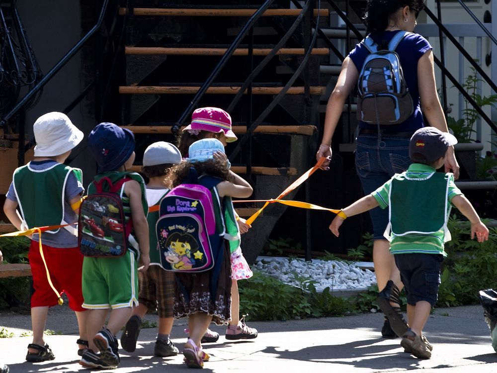 more-women-in-quebec-s-workforce-thanks-to-daycare-policy-study