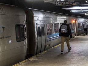 Some construction headaches are inevitable. But if Deux-Montagnes riders can't depend on the train to get them to and from work — for several years running — many will simply stop using it.