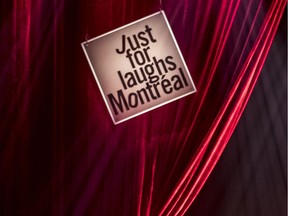 Just for Laughs has, like all businesses, reinvented itself for the 2020 festival season.