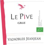 wine of the week for july 21, 2018. Gard, Sable de Camargue 2017, Le Pive Gris, Maison JeanJean, France rosé, $15.25, SAQ # 11372766.