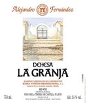 Vino de la Tierra de la Castilla-y-leon 2008, Dehesa la Granja, Fernández Rivera, Spain red,$21.20, SAQ # 928036.. wine of the week, bill zacharkiw, july 21, 2018.