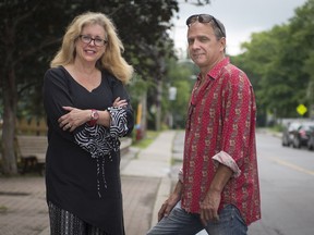 Hudson Music Festival organizers Lynda Clouette-Mackay and Blair Mackay have launched a series of shows at the Paul-Émile Meloche Theatre in Vaudreuil-Dorion.